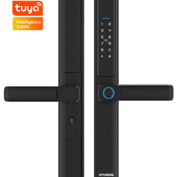 Khóa Cửa Điện Tử HYUNDAI HY-SLS003 BLACK